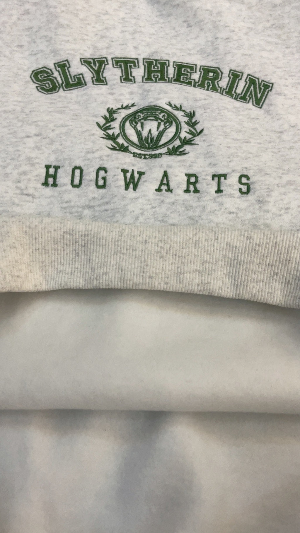 [ Freeship ] Fantasy Wizard Sweater – Premium Embroidered Logo